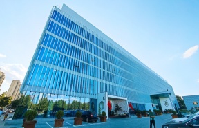 顺和国际财富中心